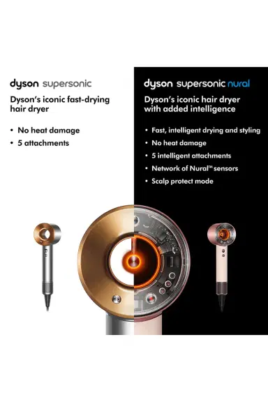 Dyson Special Edition Supersonic Nural | Thumbnail 6