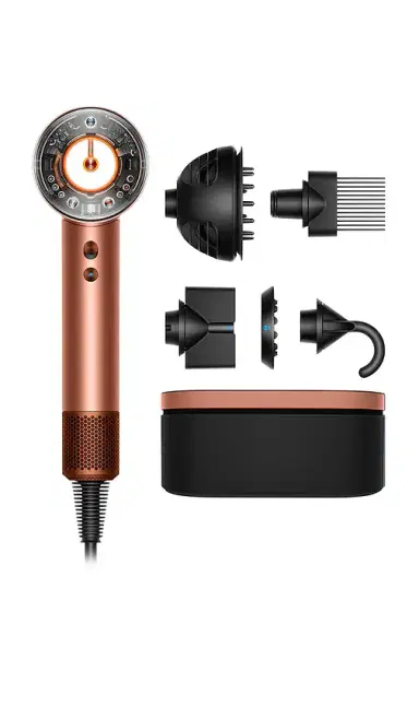 Dyson Special Edition Supersonic Nural | Thumbnail 1