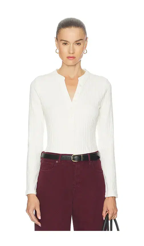 Jocelyn Top