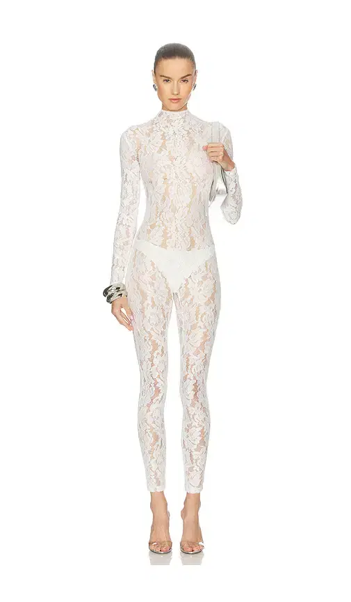 Lennox Catsuit