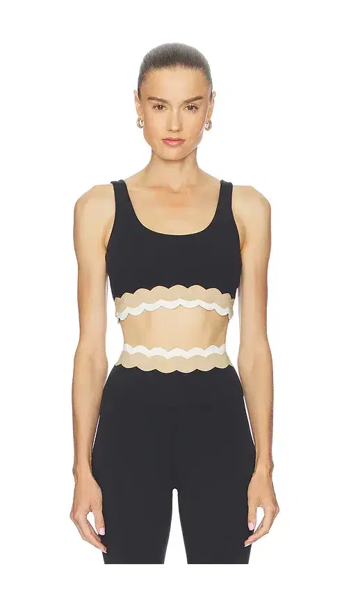 BEACH RIOT Marin Top