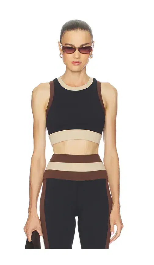 BEACH RIOT Gwen Top