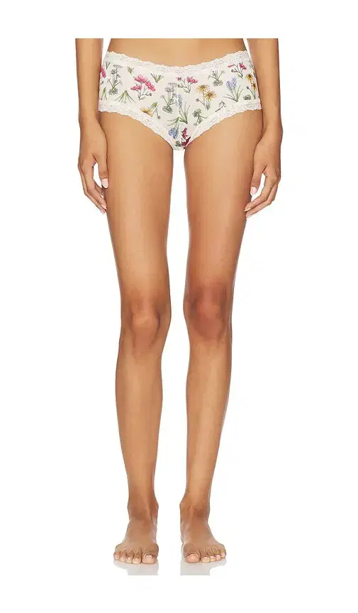 Boyshort Boyshort