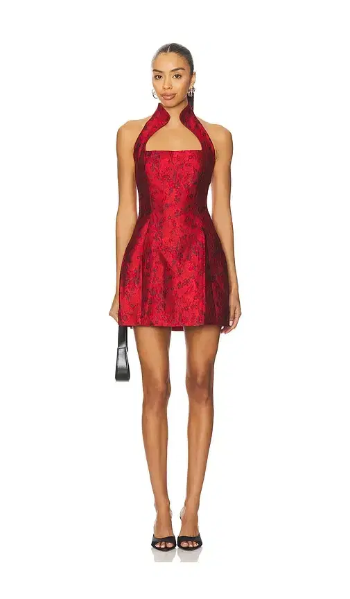 Molli Mini Dress