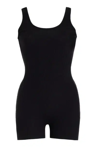 Éterne Tank Romper | Thumbnail 10