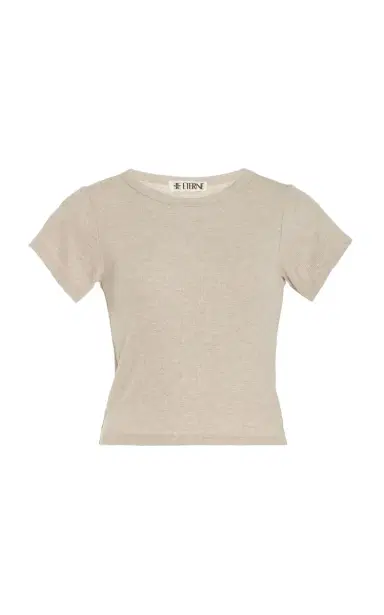 Éterne Baby Tee | Thumbnail 5