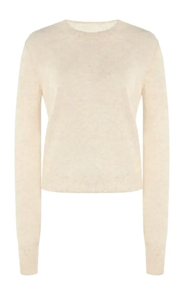Éterne Francis Cashmere Sweater