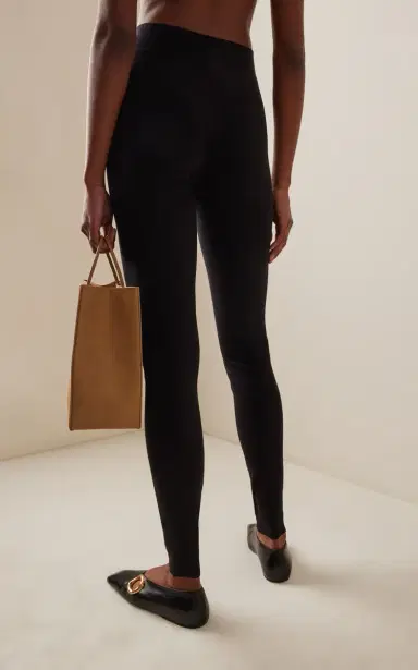 ÉTERNE High-Waisted Leggings | Thumbnail 4 ÉTERNE High-Waisted Leggings | Thumbnail 4
