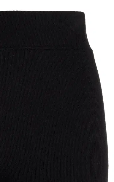 ÉTERNE High-Waisted Leggings | Thumbnail 5 ÉTERNE High-Waisted Leggings | Thumbnail 5