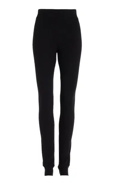 ÉTERNE High-Waisted Leggings | Thumbnail 1 ÉTERNE High-Waisted Leggings | Thumbnail 1