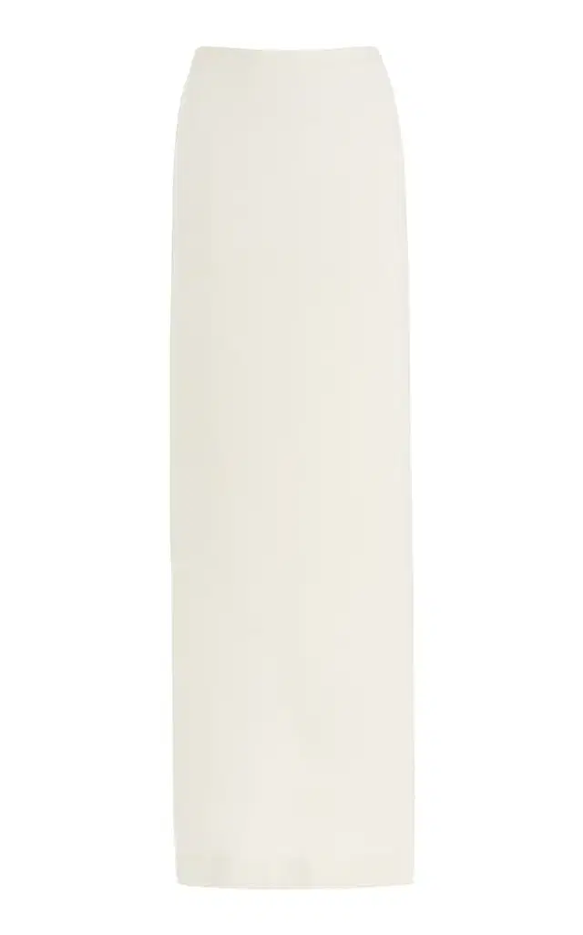 Emma Jersey Maxi Skirt