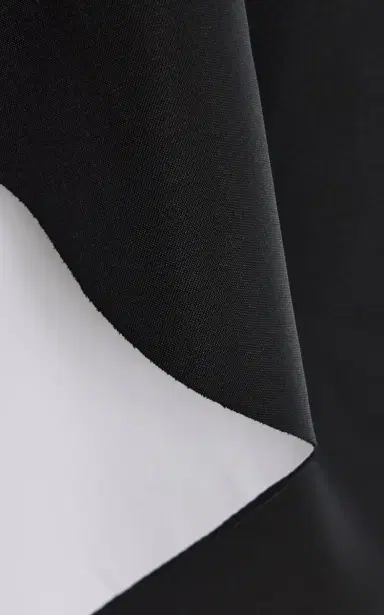 Givenchy Wool-Mohair Midi Wrap Dress | Thumbnail 5 Givenchy Wool-Mohair Midi Wrap Dress | Thumbnail 5