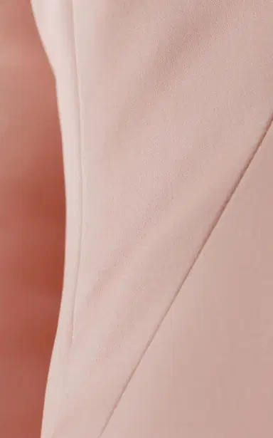 Givenchy Cape-Detailed Duchesse Satin Mini Dress | Thumbnail 5 Givenchy Cape-Detailed Duchesse Satin Mini Dress | Thumbnail 5