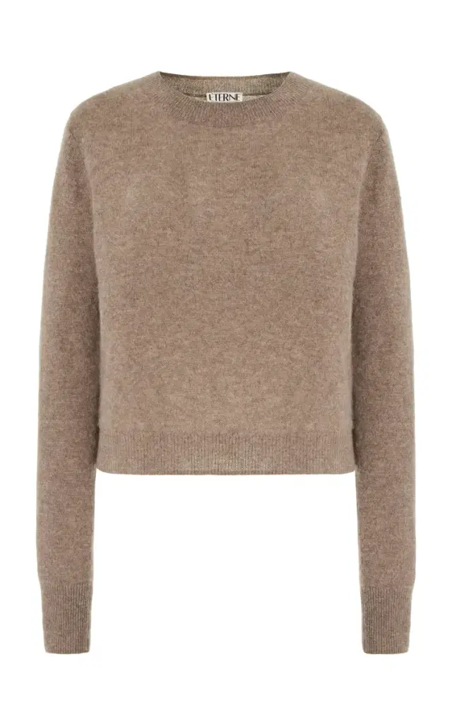 Francis Cashmere Sweater Francis Cashmere Sweater