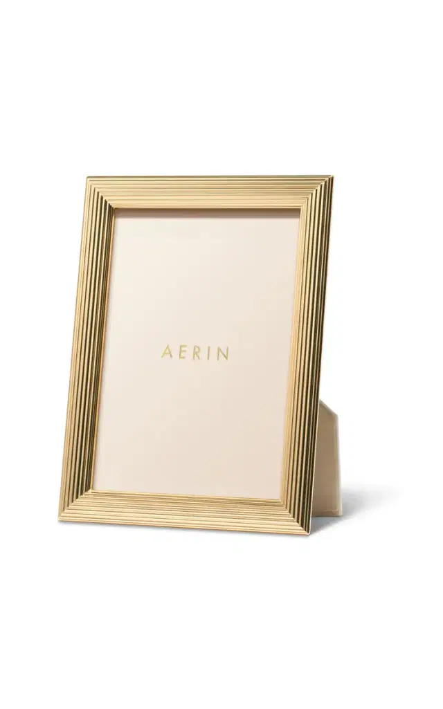 Alessio Frame - 5 X 7 - Gold