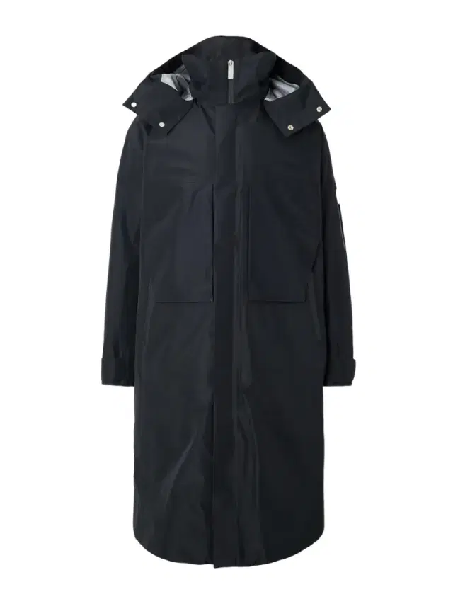 Laminar Padded 3L Shell Parka - Men