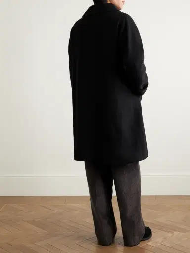 BODE Bell Wool Coat - Men | Thumbnail 3 BODE Bell Wool Coat - Men | Thumbnail 3