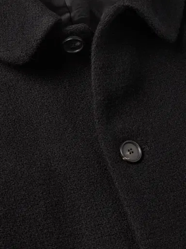 BODE Bell Wool Coat - Men | Thumbnail 4 BODE Bell Wool Coat - Men | Thumbnail 4