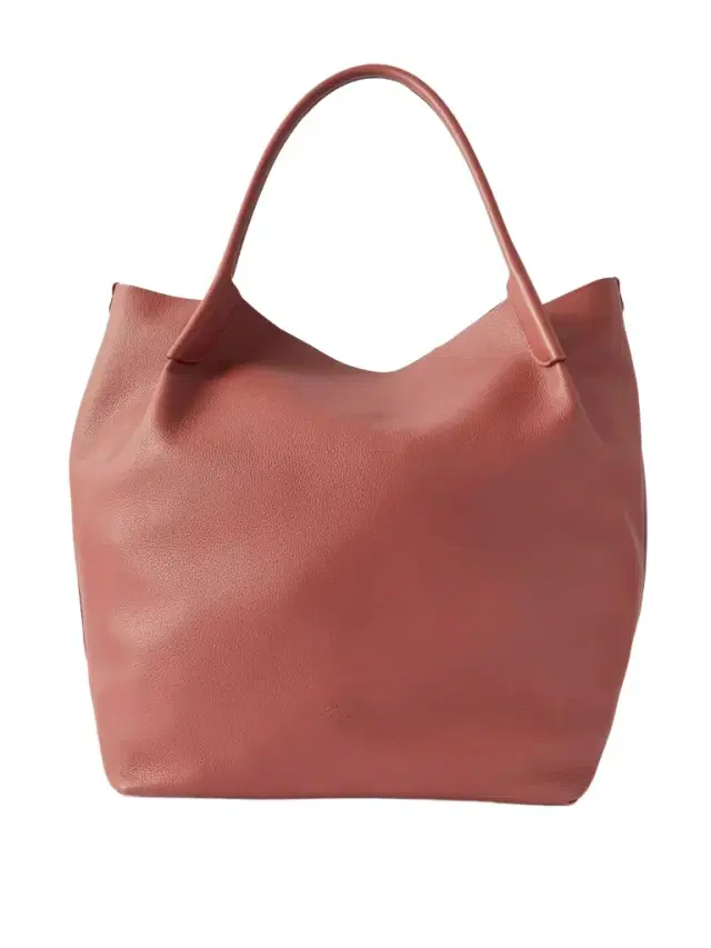 Loro Piana Bale Extra-Large Full-Grain Leather Tote Bag - Men