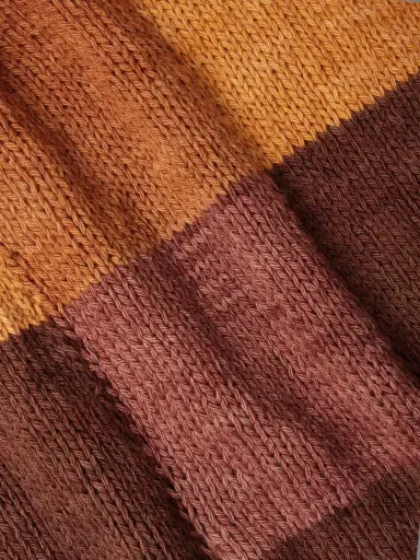 Kartik Research Jacquard-Knit Wool Sweater - Men | Thumbnail 4