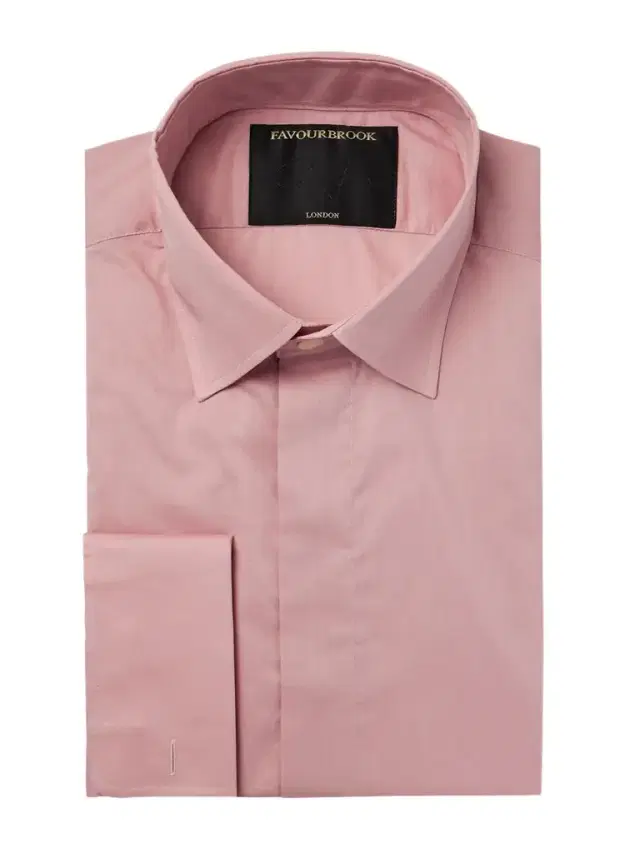 Gatsby Cotton-Poplin Shirt - Men Gatsby Cotton-Poplin Shirt - Men