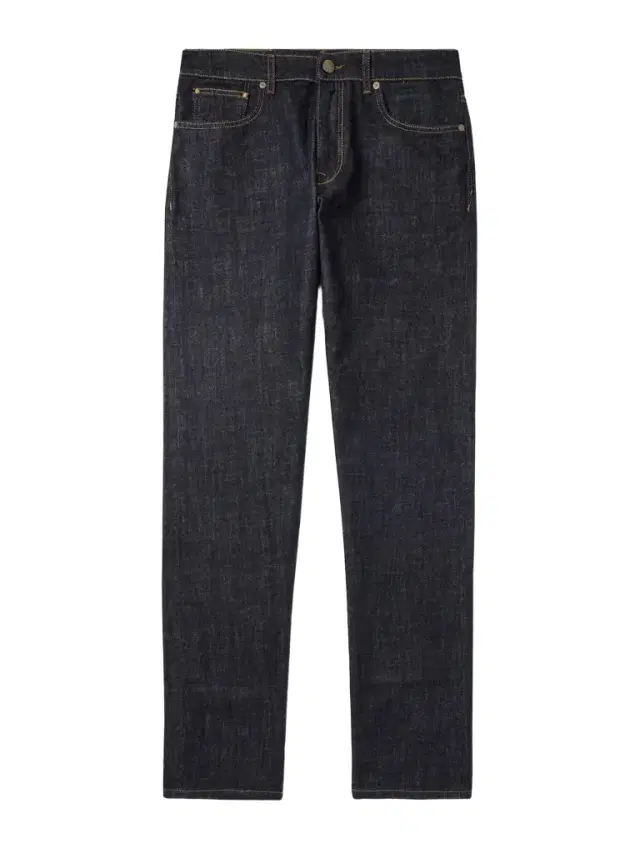 Incotex Incotex Straight-Leg Jeans - Men