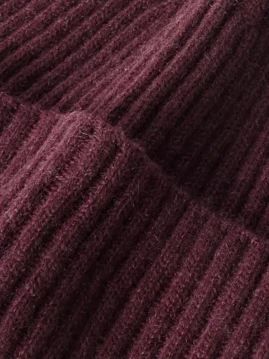 Brunello Cucinelli Ribbed Cashmere Beanie - Men | Thumbnail 3