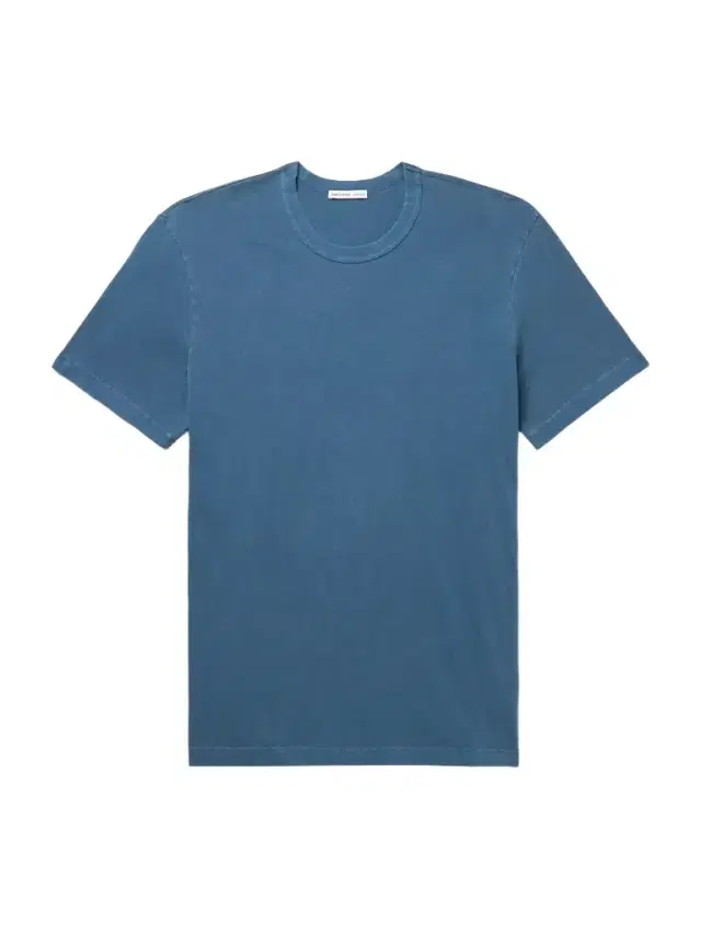 Combed Cotton-Jersey T-Shirt - Men