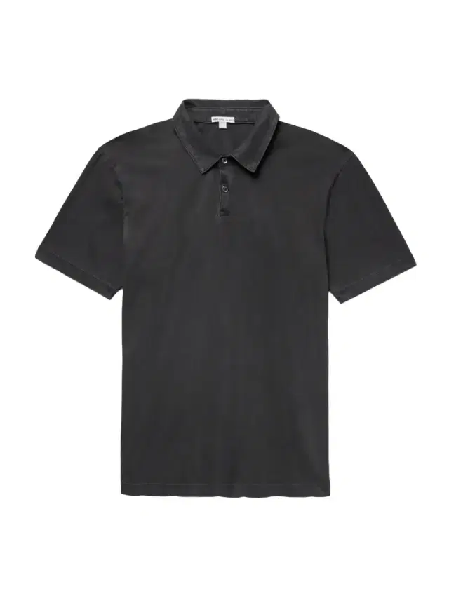 Supima Cotton-Jersey Polo Shirt - Men