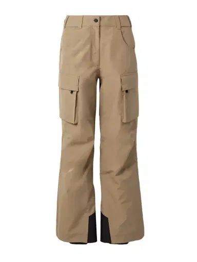 Moncler Grenoble Wide-leg Ski Pants | Thumbnail 1 Moncler Grenoble Wide-leg Ski Pants | Thumbnail 1