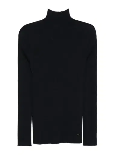 Akris Cashmere Silk Knit Top | Thumbnail 1 Akris Cashmere Silk Knit Top | Thumbnail 1