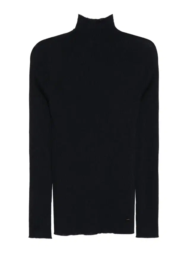 Cashmere Silk Knit Top