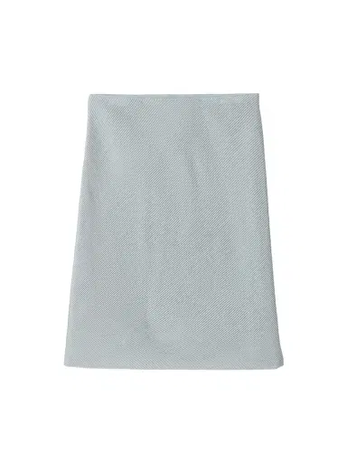 Miu Miu Women's Silk Mid-Length Skirt - Orange | Thumbnail 17