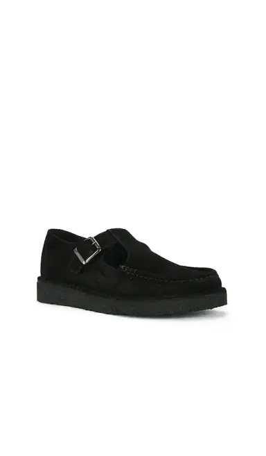 Clarks Nomad T-Bar Loafer | Thumbnail 2