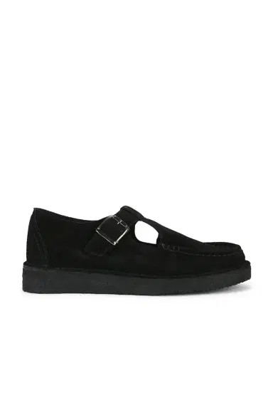 Clarks Nomad T-Bar Loafer | Thumbnail 3