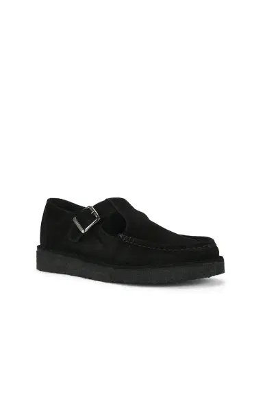 Clarks Nomad T-Bar Loafer | Thumbnail 4