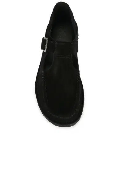 Clarks Nomad T-Bar Loafer | Thumbnail 6