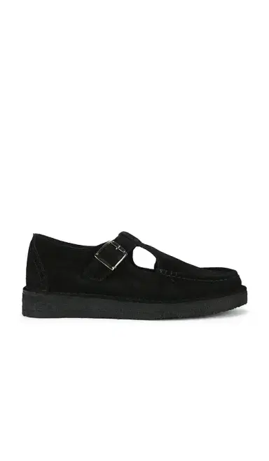 Clarks Nomad T-Bar Loafer | Thumbnail 1