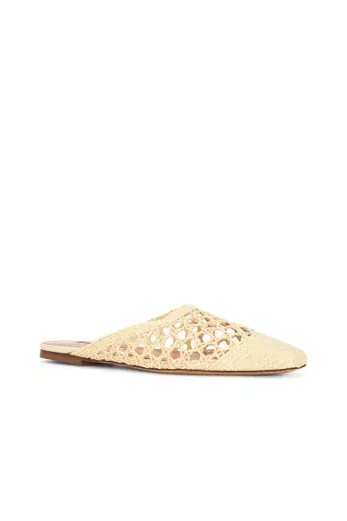 Emme Parsons Flat Mule | Thumbnail 2