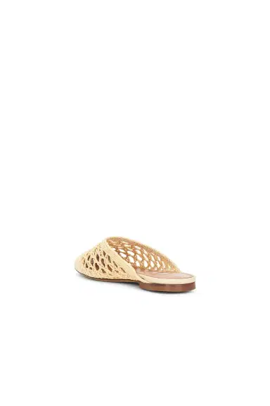 Emme Parsons Flat Mule | Thumbnail 3