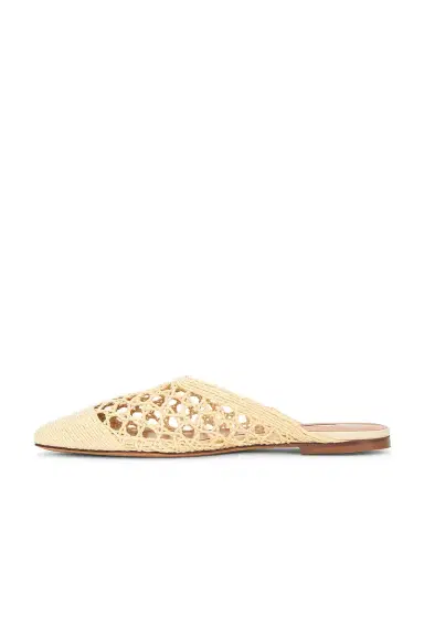Emme Parsons Flat Mule | Thumbnail 5