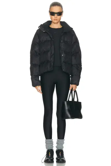 Nike Puffer Jacket | Thumbnail 5 Nike Puffer Jacket | Thumbnail 5