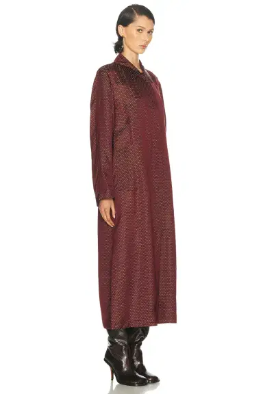 Dries Van Noten Raltonas Coat | Thumbnail 3