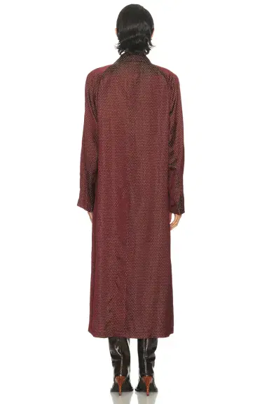 Dries Van Noten Raltonas Coat | Thumbnail 4