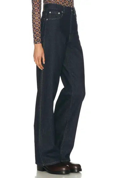 Dries Van Noten Peyton Pants | Thumbnail 2 Dries Van Noten Peyton Pants | Thumbnail 2