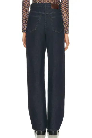 Dries Van Noten Peyton Pants | Thumbnail 4 Dries Van Noten Peyton Pants | Thumbnail 4