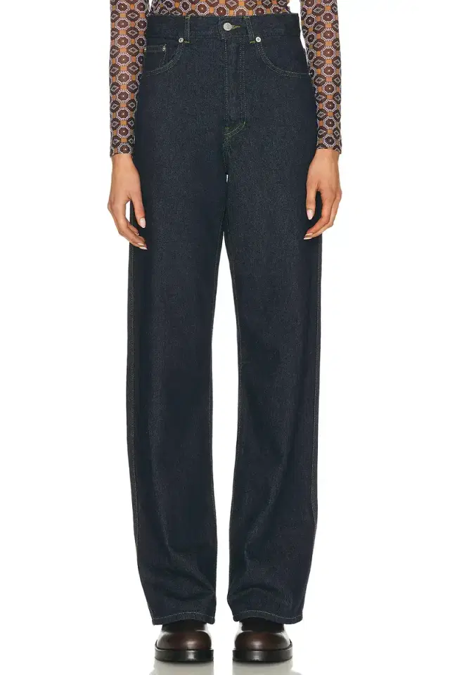 Dries Van Noten Peyton Pants