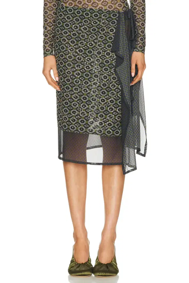 Homili Skirt