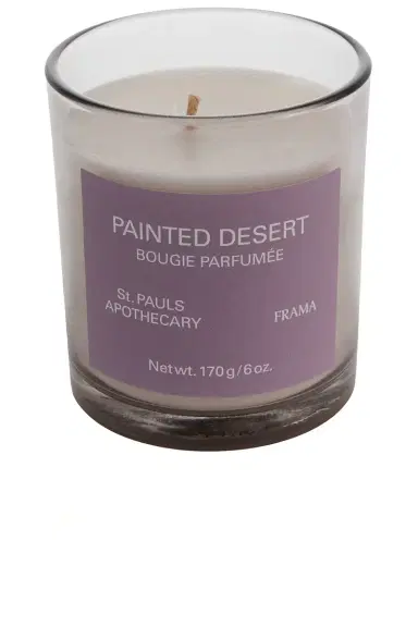 FRAMA Painted Desert Scented Candle | Thumbnail 2 FRAMA Painted Desert Scented Candle | Thumbnail 2