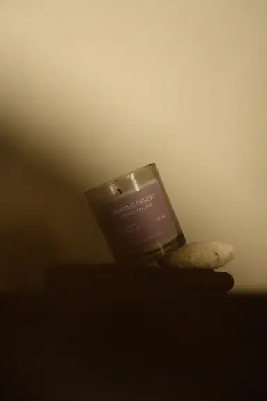 FRAMA Painted Desert Scented Candle | Thumbnail 5 FRAMA Painted Desert Scented Candle | Thumbnail 5